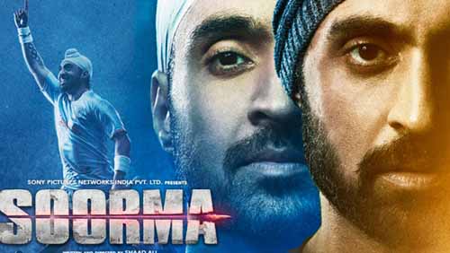 Soorma (2018) full movie download Soorma (2018) full movie download