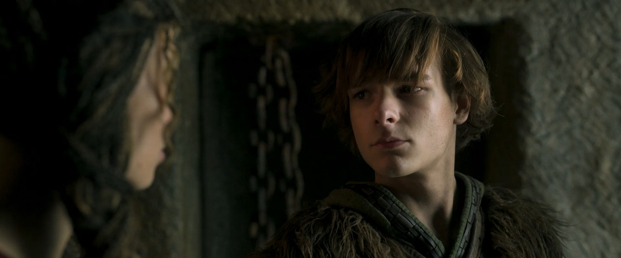 How to Train Your Dragon 2025 WebRip [Hindi + Tamil + Telugu + English] 480p, 720p, 1080p ESub Screenshot