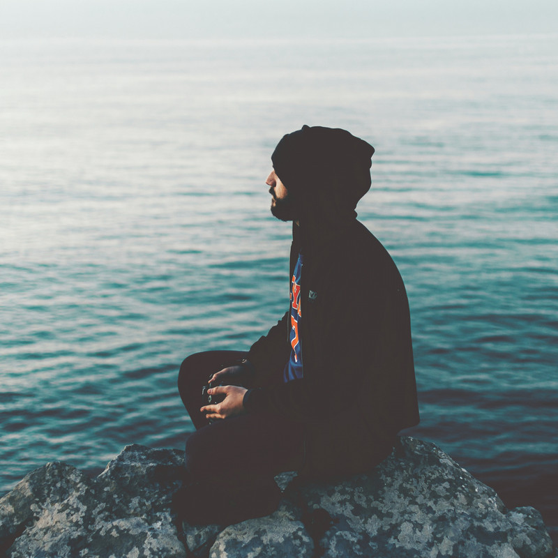 VA - Mindfulness Relaxing Music for Stress Relief (2019) .mp3 -320 Kbps