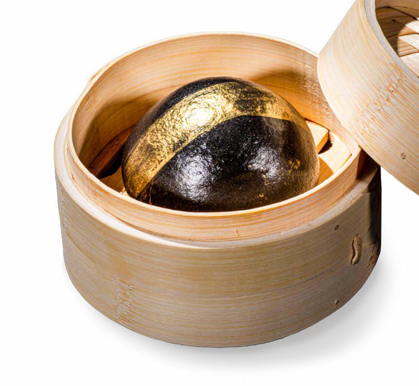 825. Pane speciale dolce