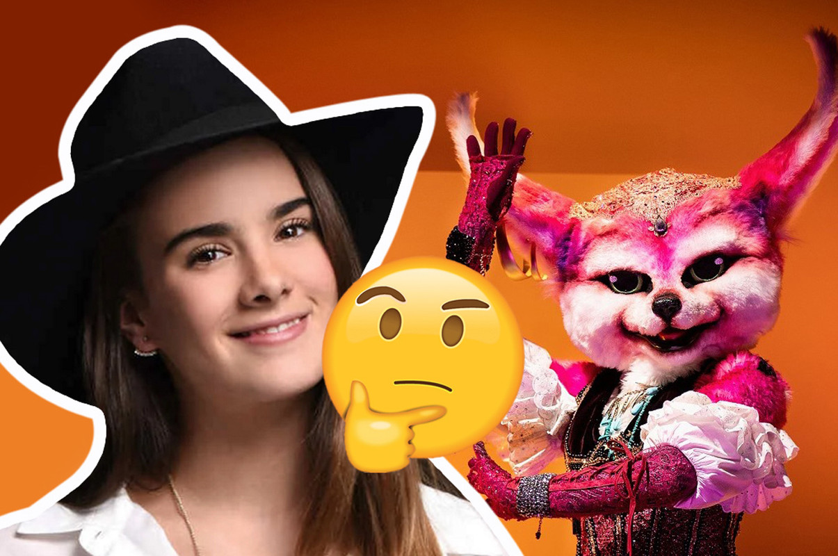 Quién es Gitana en ¿Quién es la Máscara?