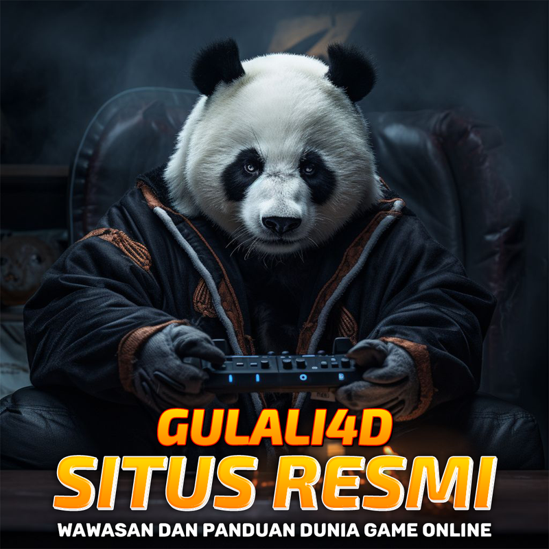 GULALI4D – Wawasan dan Panduan Dunia Game Online - WooCommerce eCommerce