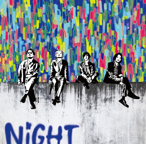 [Album] Straightener – BEST of U -side NIGHT-[FLAC + MP3]