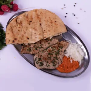 Teleće šnicle i jetra 200gr