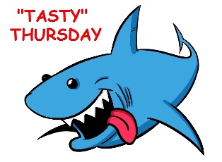 Tasty-Thursday-Shark