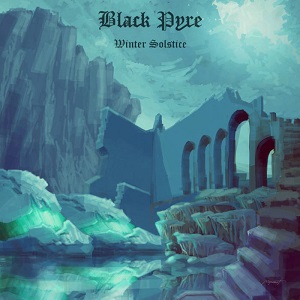 Black Pyre (UK) / Black Metal