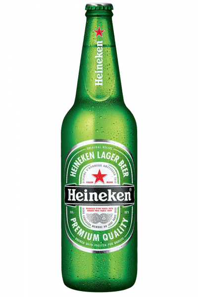 Heineken