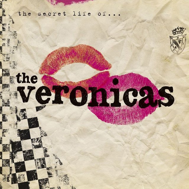 The Veronicas - The Secret Life Of... (U.S. Version) (Album, Sire Warner Records, 2005) FLAC LossLess