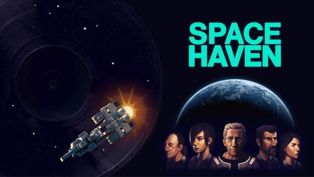 Space Haven v 0 10 0 GOG Linux Native