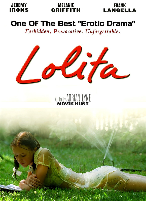 [18+] Lolita (1997) English BluRay 1080p Download & Watch