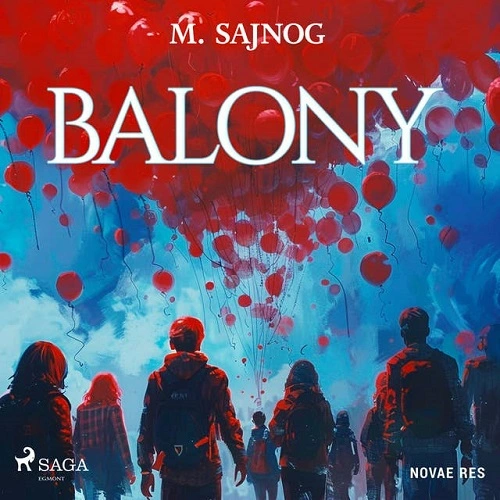 M. Sajnog - Balony