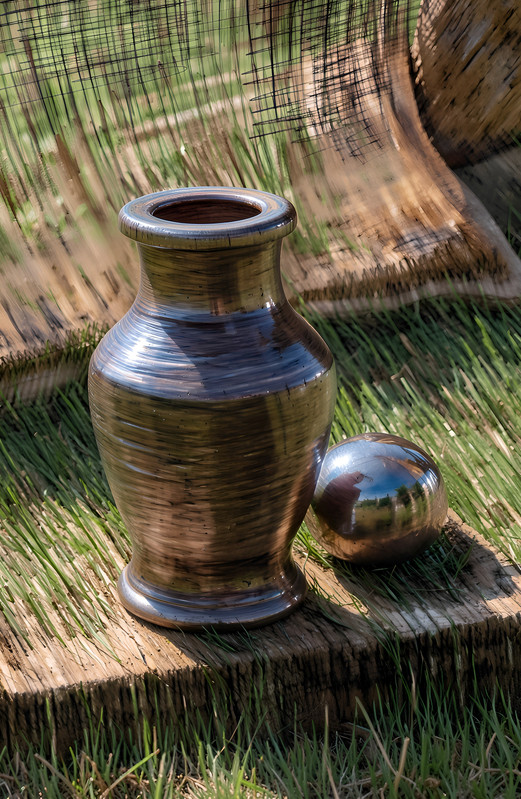 Рисунок в реальность