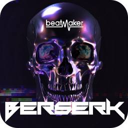 uJAM Beatmaker BM-BERSERK 2.3.1 Crack