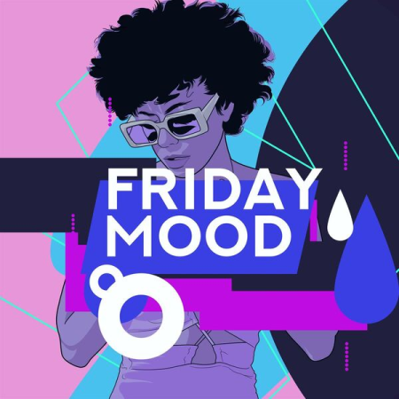 d1e6797e fcf9 4c1c 86e4 afe9e5757011 - VA - Friday Mod (2022)
