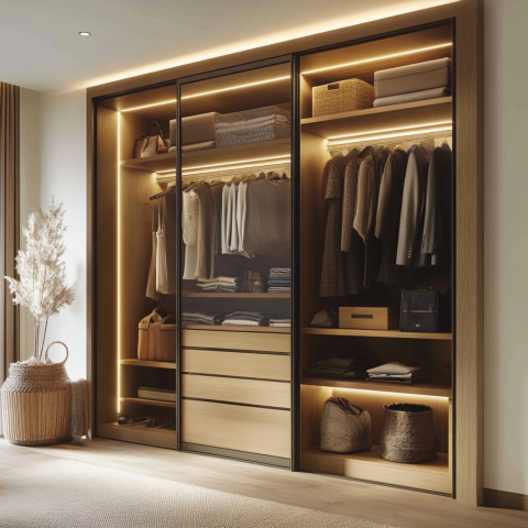 Omo-barcelona-Photo-of-a-custom-built-built-in-wardrobe-in-an-dd1a4b46-936c-449f-b30d-aa576017ff73