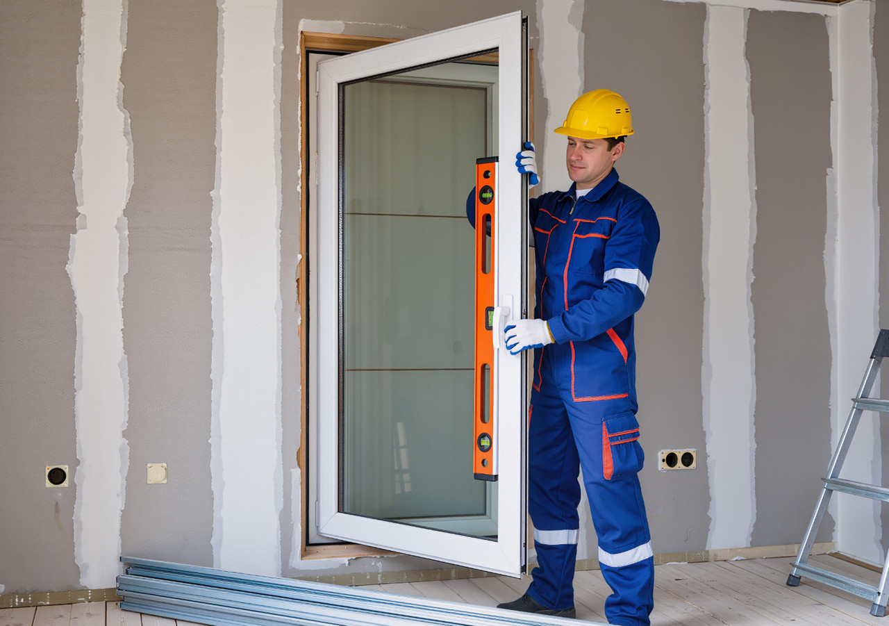Остекление балконов в Томске: популярные варианты и особенности монтажа