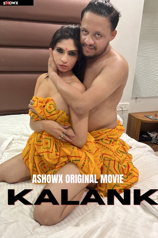 Kalank (2023) ShowX Short Film Watch Online