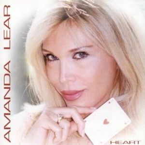 Re: Amanda Lear