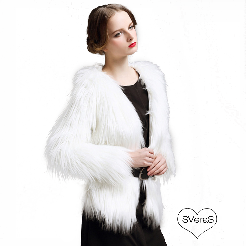 Europa-Moda-Outono-Inverno-As-Mulheres-DO-FALSO-Casaco-De-Pele-de-Vison-Raposa-Do-Vintage