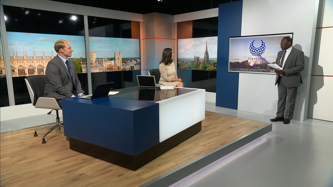 08.26 - 18.00.00 - ITV News London. The latest news in London and the....ts_snapshot_02.57.293