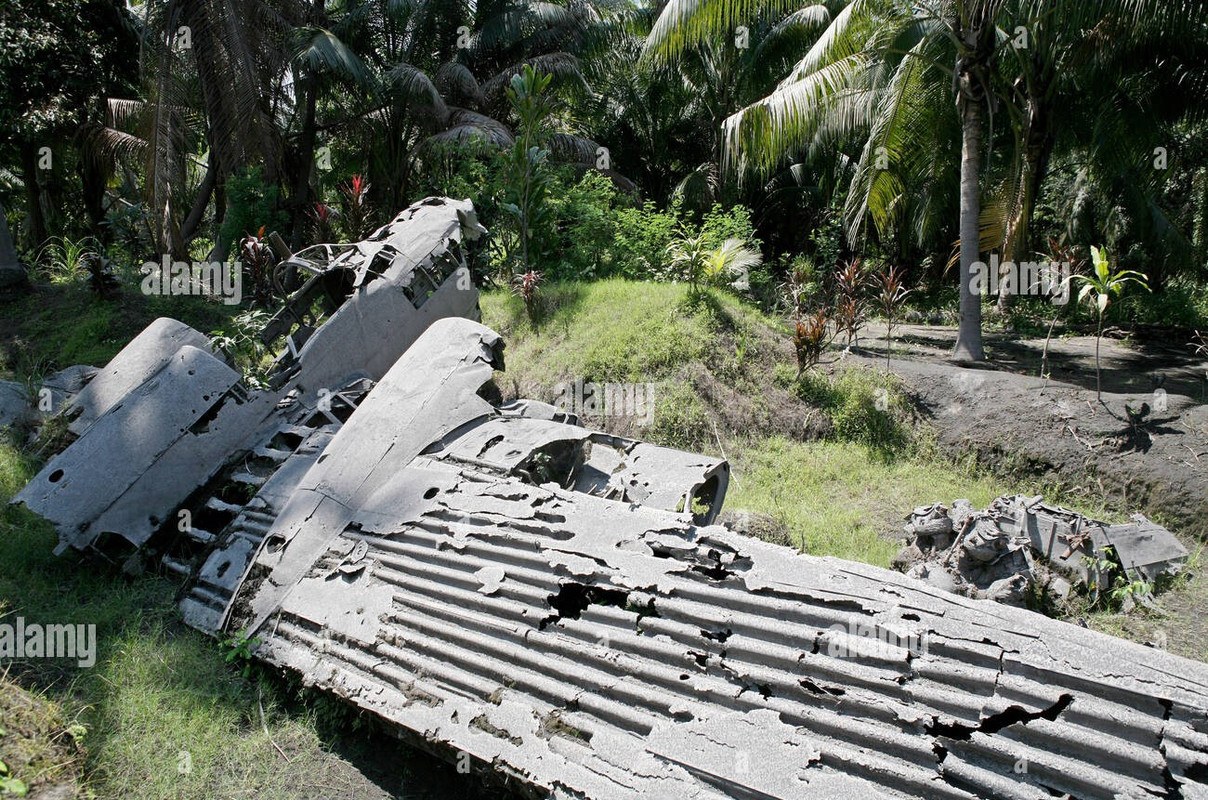 wreck-of-a-wwii-japanese-bomber-matupit-east-new-britain-papua-new-A385EX (1)