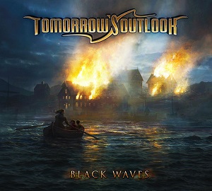 Re: Tomorrow's Outlook (NOR) / Progressive/Power Metal