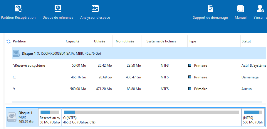 Capture d écran Minitool 2025 11 10 115300