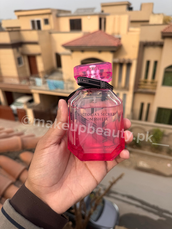 Victoria’s Secret Bombshell EDP 100 ML - image 2