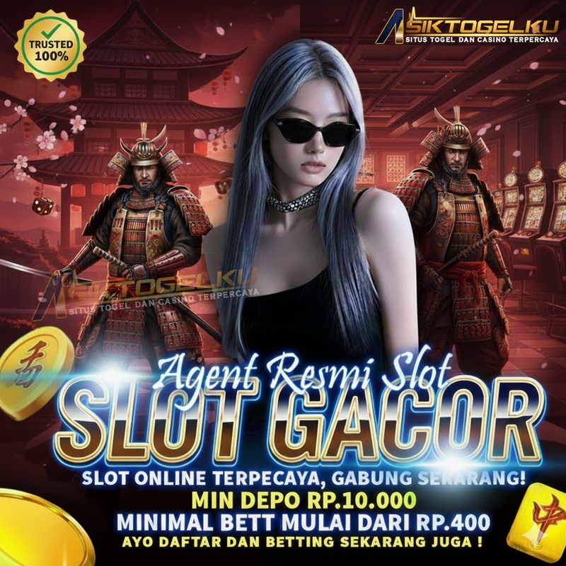 ASIKTOGELKU: Situs Slot & Togel Terpercaya - Menang Berapapun Pasti Bayar! - WooCommerce eCommerce