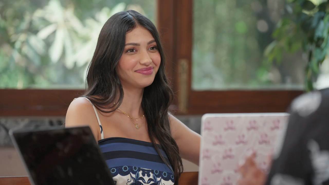 The Tribe (2024) Season 1 [Hindi] WebRip 480p, 720p ESub - Complete Screenshot