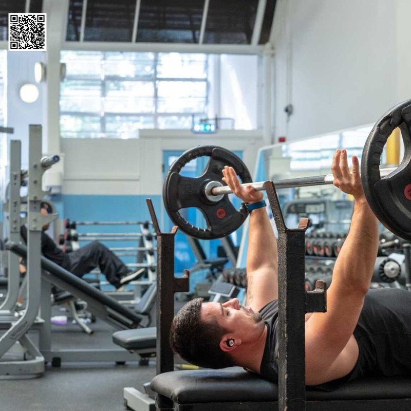 What To Expect At A Gym Liquidation Auction