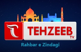 Tehzeeb-TV-in