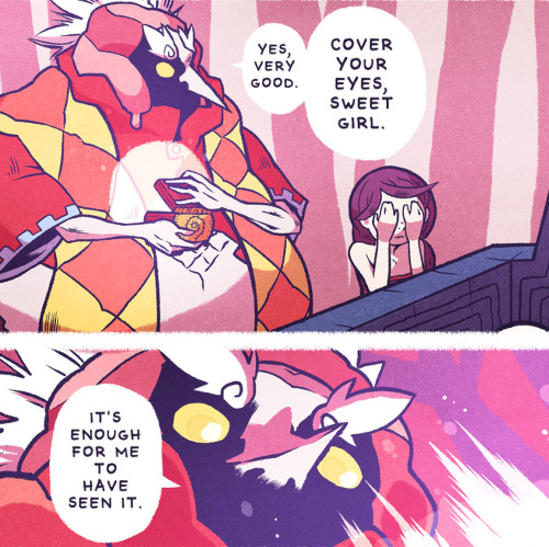 juladvent09-Comics2FaunaFairest2