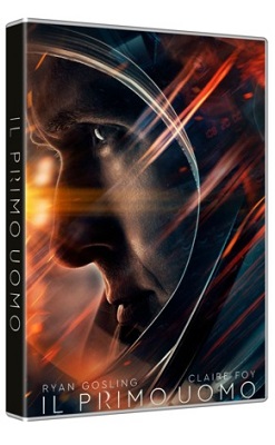 First Man - Il Primo Uomo (2018) DVD5 COMPRESSO ITA