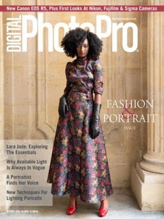 Digital Photo Pro - October 2020 (True PDF)