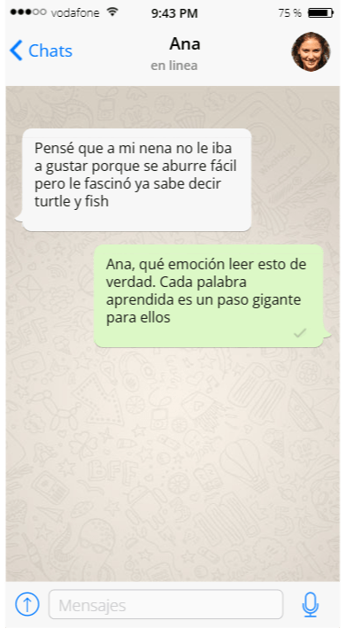 Testimonio 3