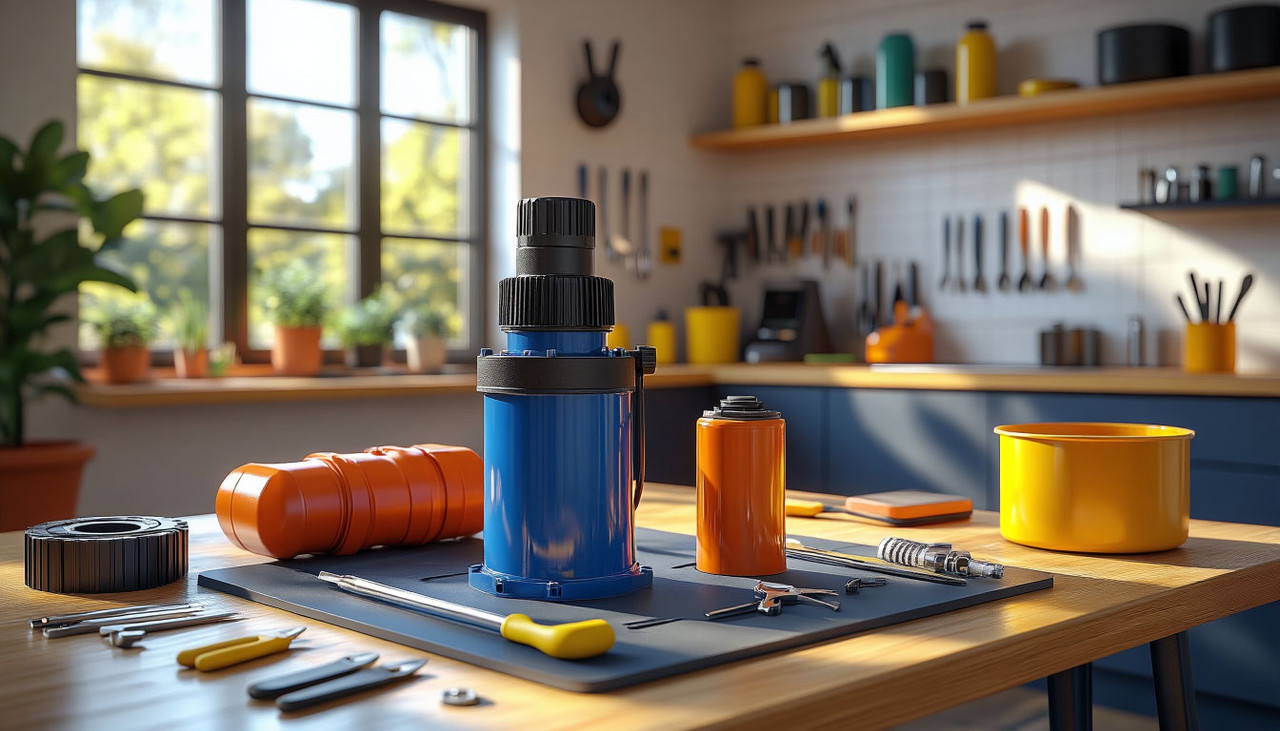 Замена насоса в скважине цена