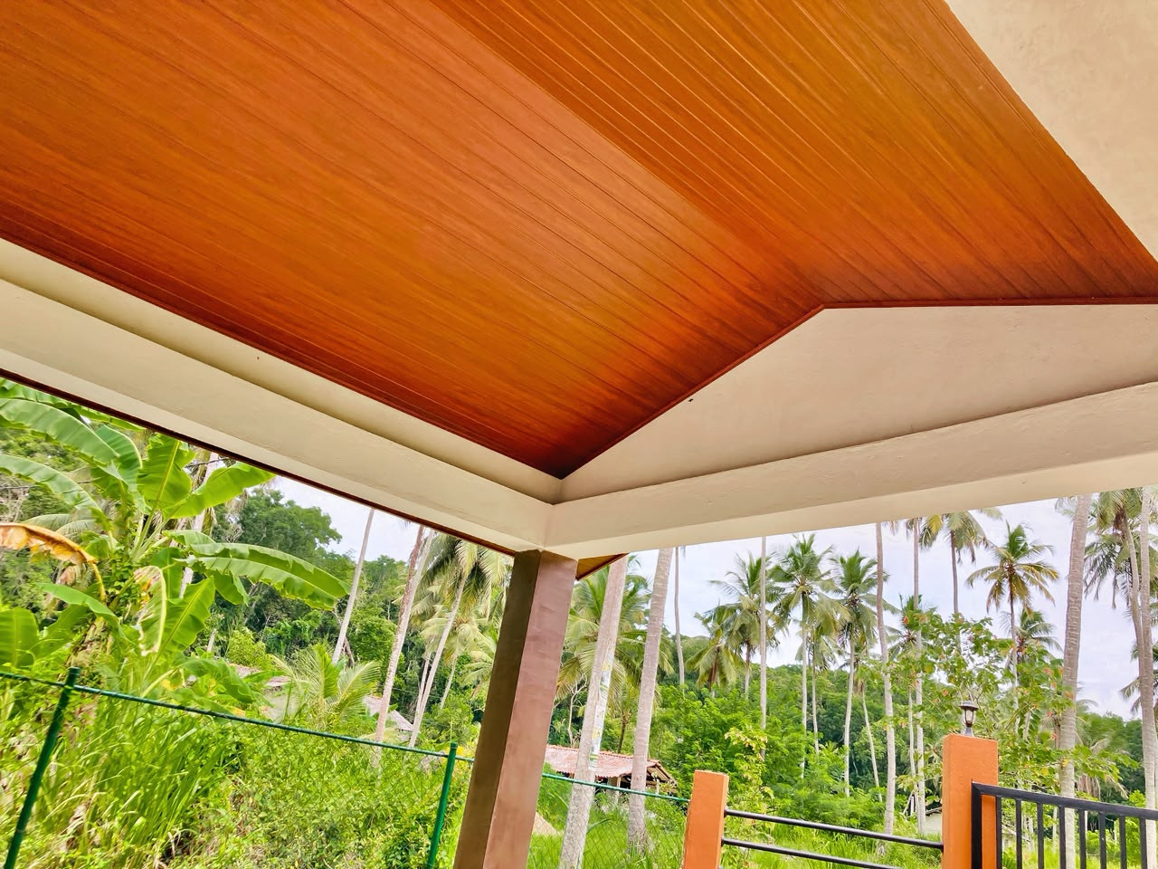 Ceiling Installation