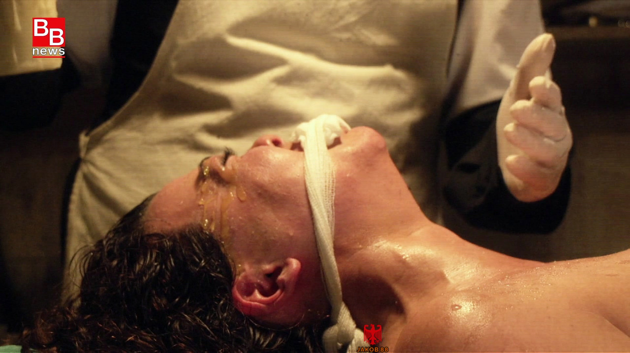 Nuria Colorado 4 - Wax 2014