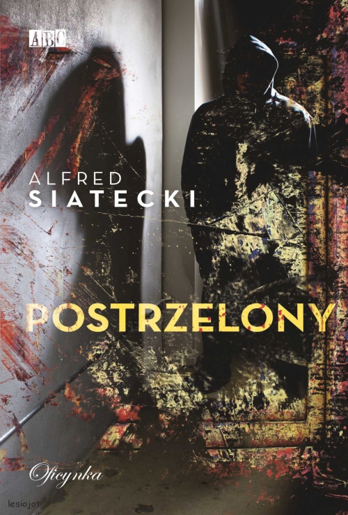 Alfred Siatecki - Cykl: Daniel Jung (tom 1-5)