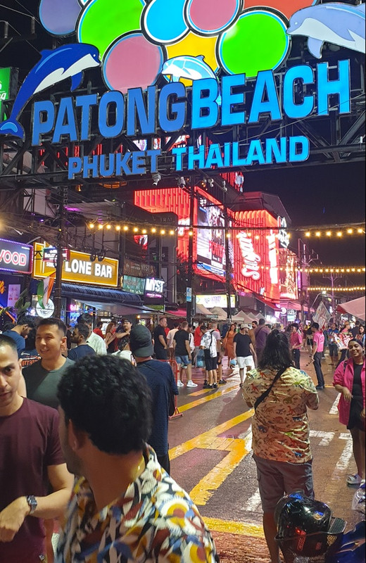 patongbeach