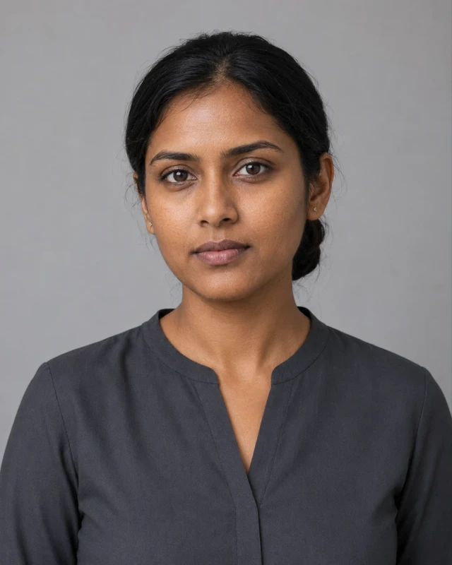 Meera Varghese