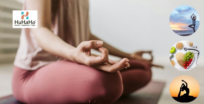 holistic health