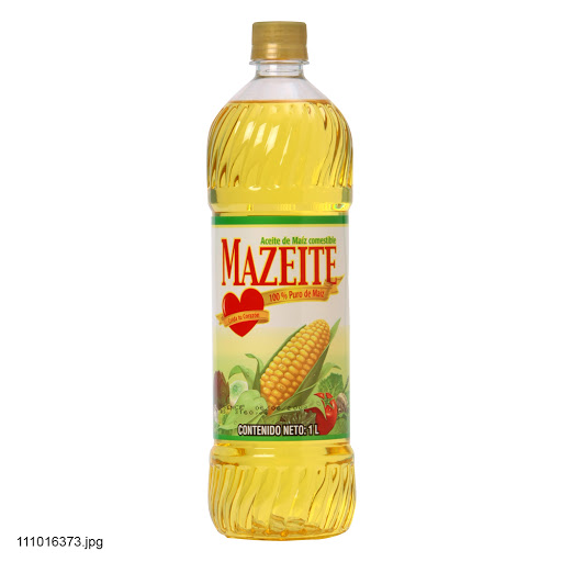 Aceite Mazeite 1lt
