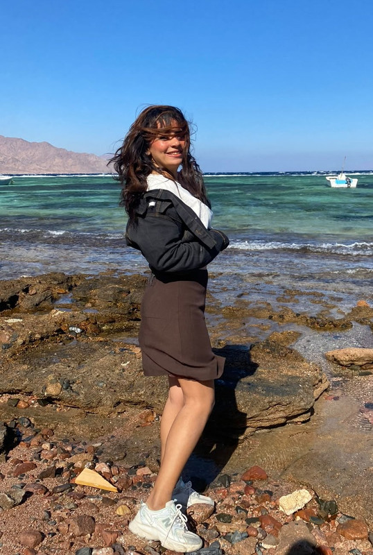 Sarah Ibrahim
