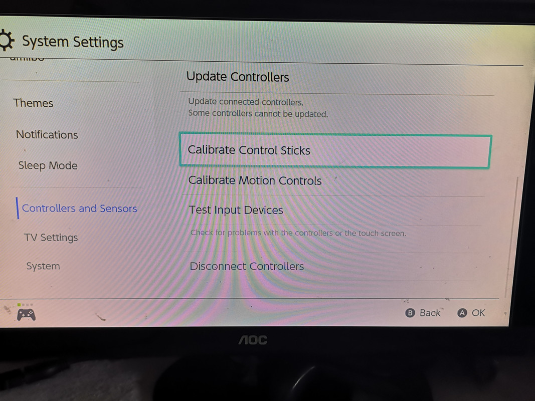 EXLENE Wireless Gamecube Controller for Switch/PC Review (Hardware