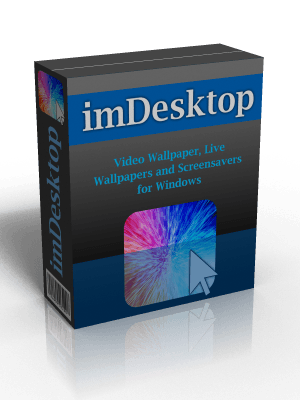 imDesktop v2.2 - Eng