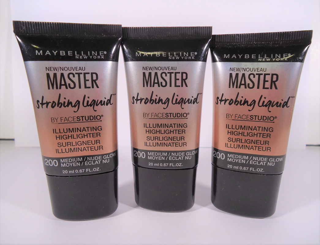 maybelline liquid highlighter
