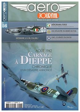 Re: Aero Journal (FR)