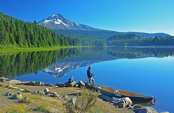 Best Day Trips from Portland 